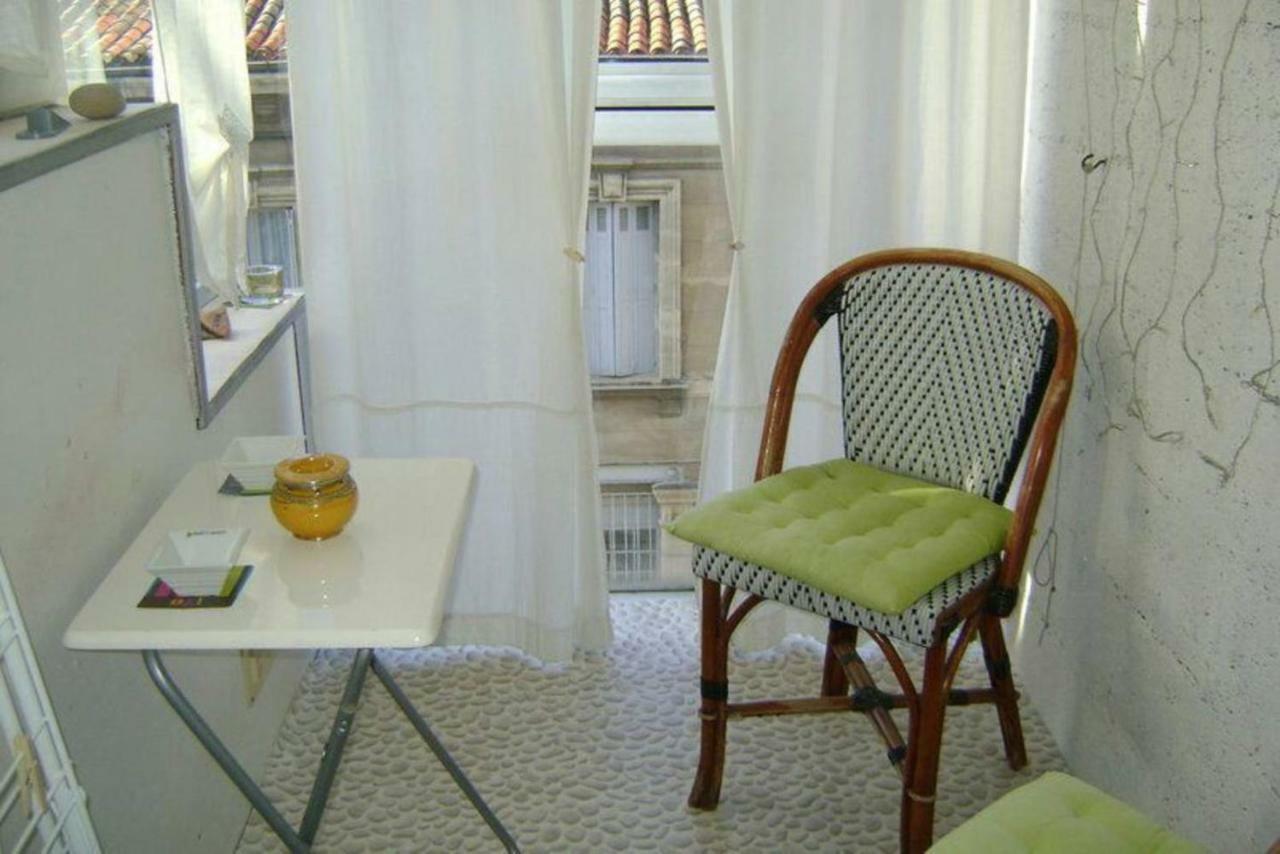 Charmant Appartement Carcassonne Zewnętrze zdjęcie