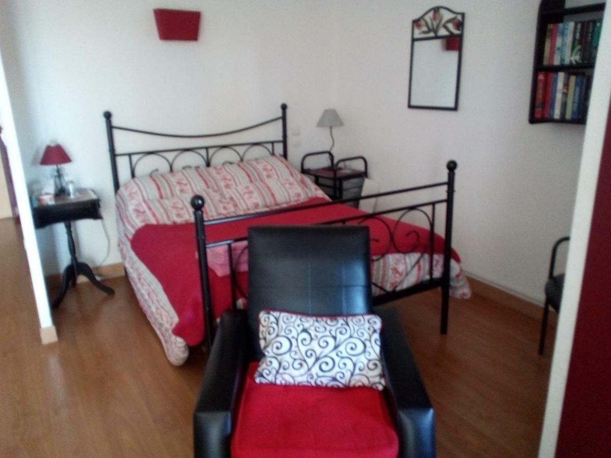 Charmant Appartement Carcassonne Zewnętrze zdjęcie
