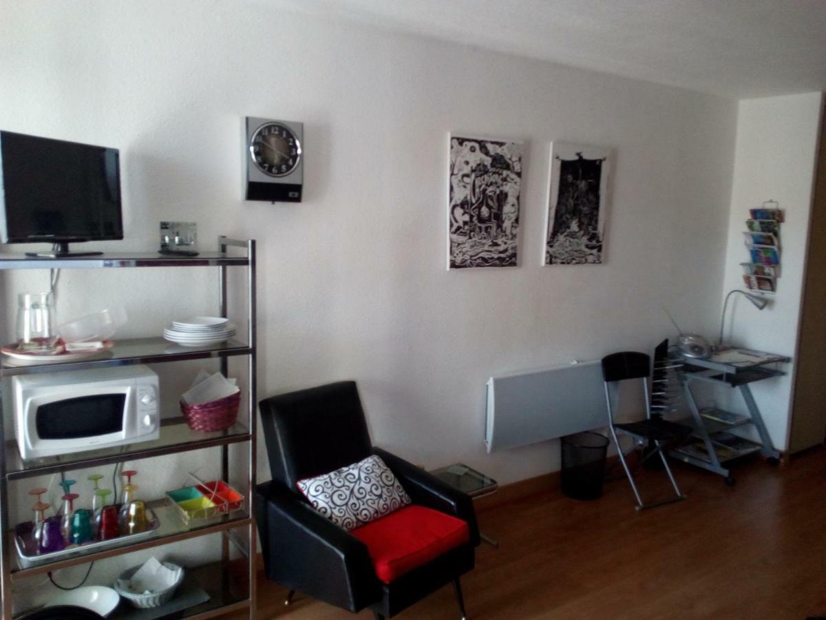 Charmant Appartement Carcassonne Zewnętrze zdjęcie