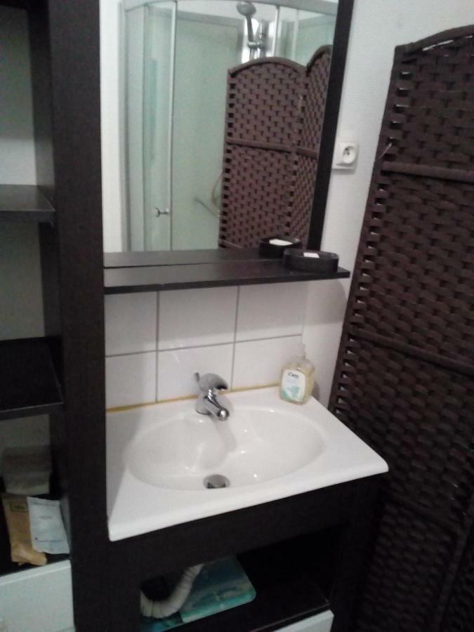 Charmant Appartement Carcassonne Zewnętrze zdjęcie