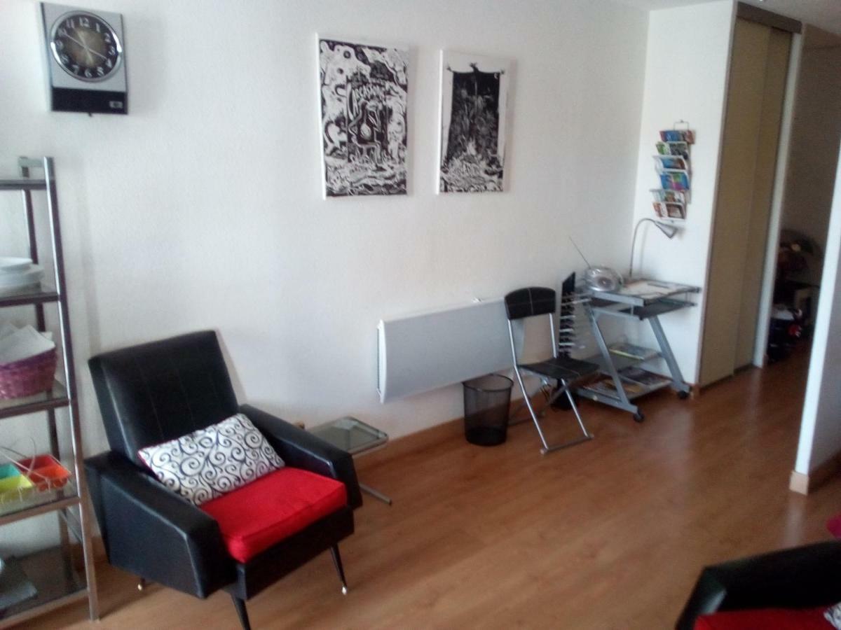 Charmant Appartement Carcassonne Zewnętrze zdjęcie